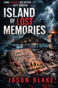 Island Of Lost Memories