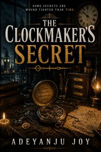 THE CLOCKMAKER'S SECRET