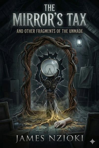 he Mirror’s Tax: And Other Fragments of the Unmade