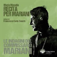 Recita per Mariani