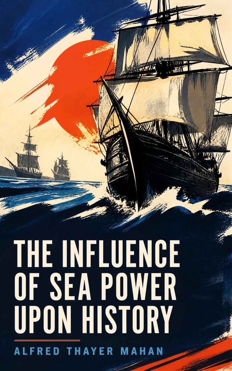 The Influence of Sea Power upon History