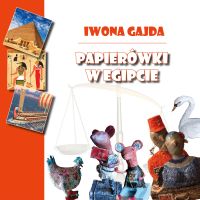 Papierówki w Egipcie