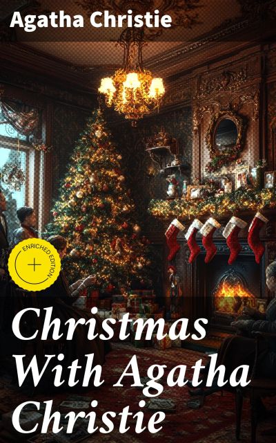 Christmas With Agatha Christie