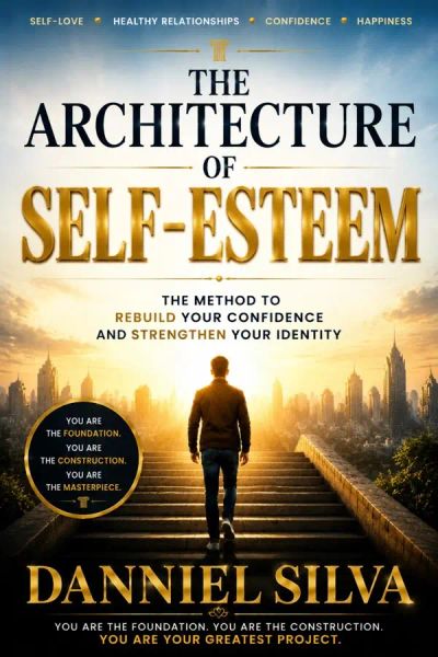 The Architecture of Self-Esteem
