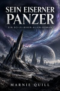 Sein eiserner Panzer