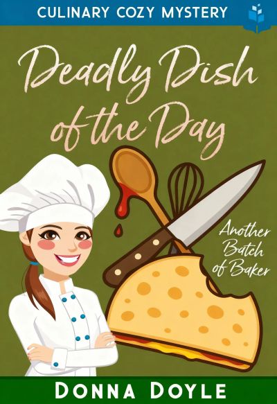 Deadly Dish of the Day