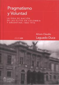 Pragmatismo y voluntad