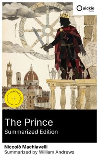 The Prince (Summarized Edition)
