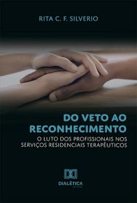 Do veto ao reconhecimento
