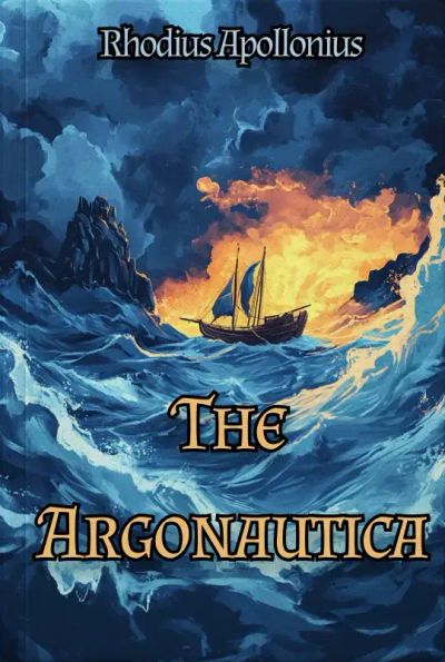 The Argonautica