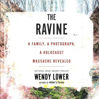 The Ravine