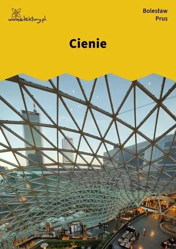 Cienie