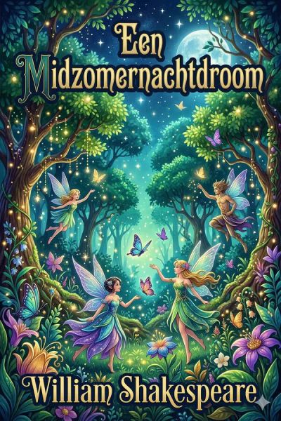 Een Midzomernachtdroom