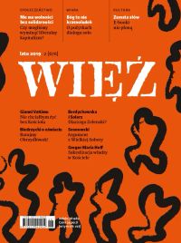 WIĘŹ 2/2019
