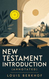 New Testament Introduction (Annotated)
