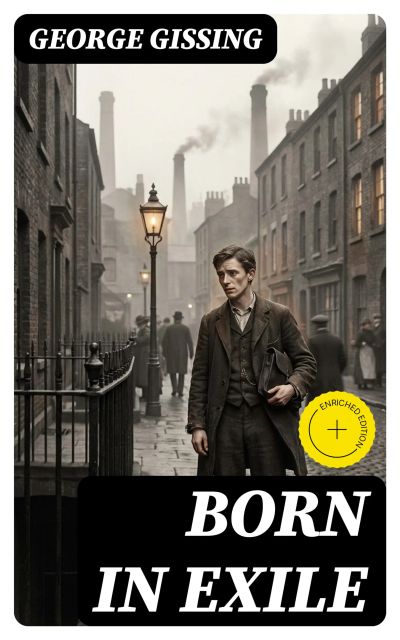 Born in Exile