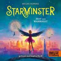 Starminster - Zeit der Wahrheit