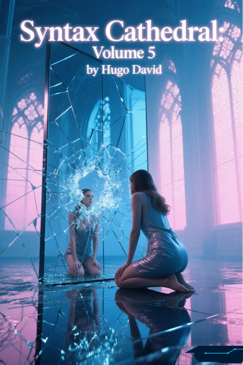 Syntax Cathedral: Volume V – The Bone Gospel