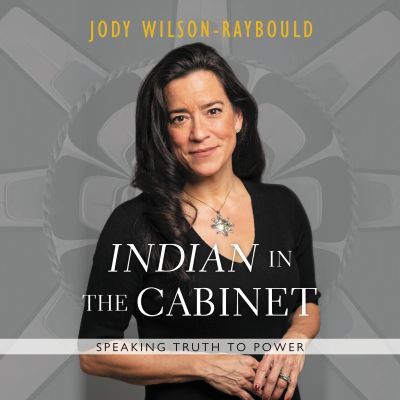 ""Indian"" in the Cabinet