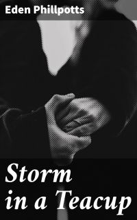 Storm in a Teacup