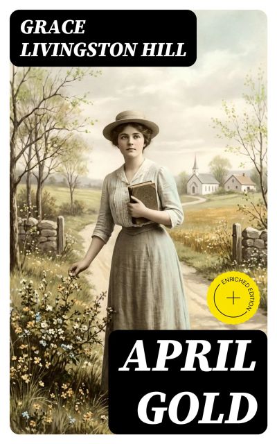 April Gold