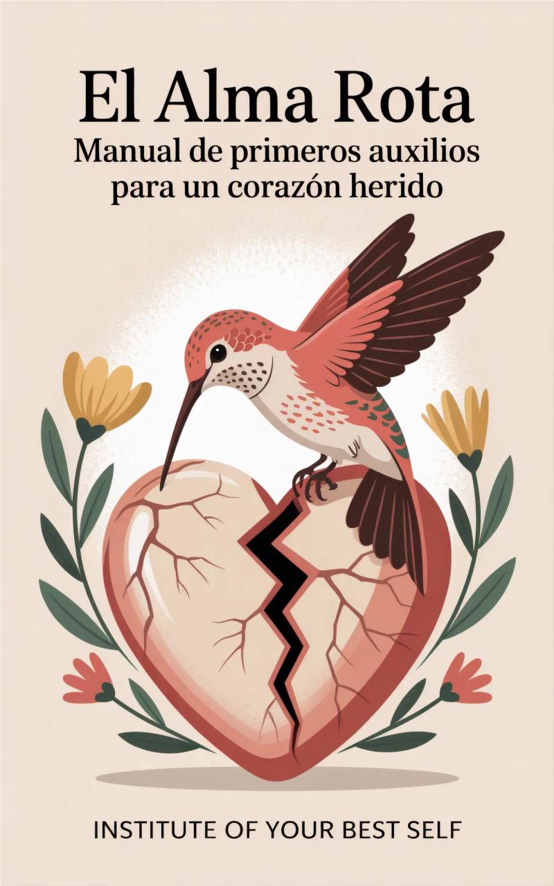 El alma rota