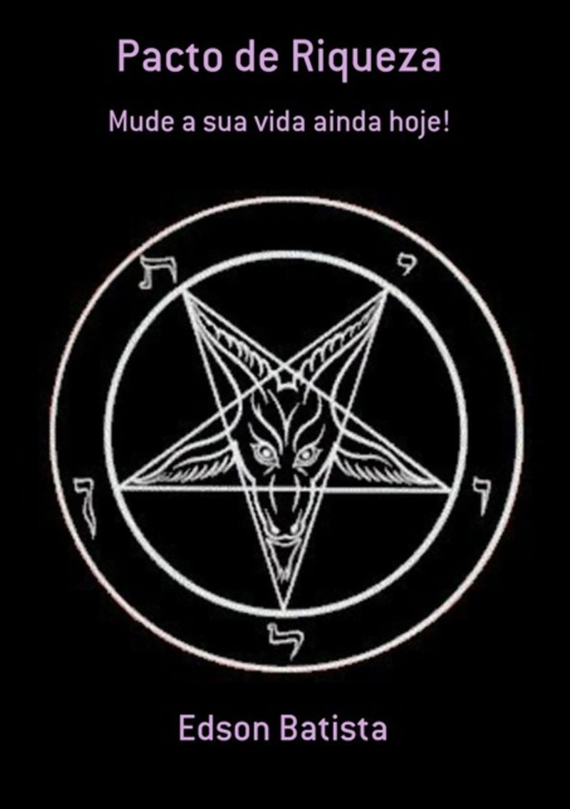 Pacto De Riqueza