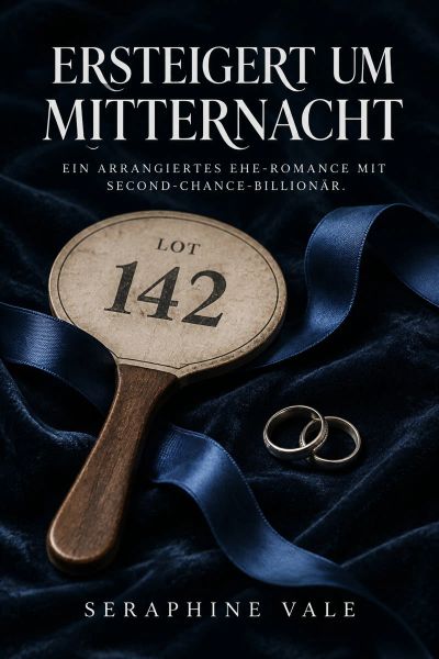Ersteigert um Mitternacht