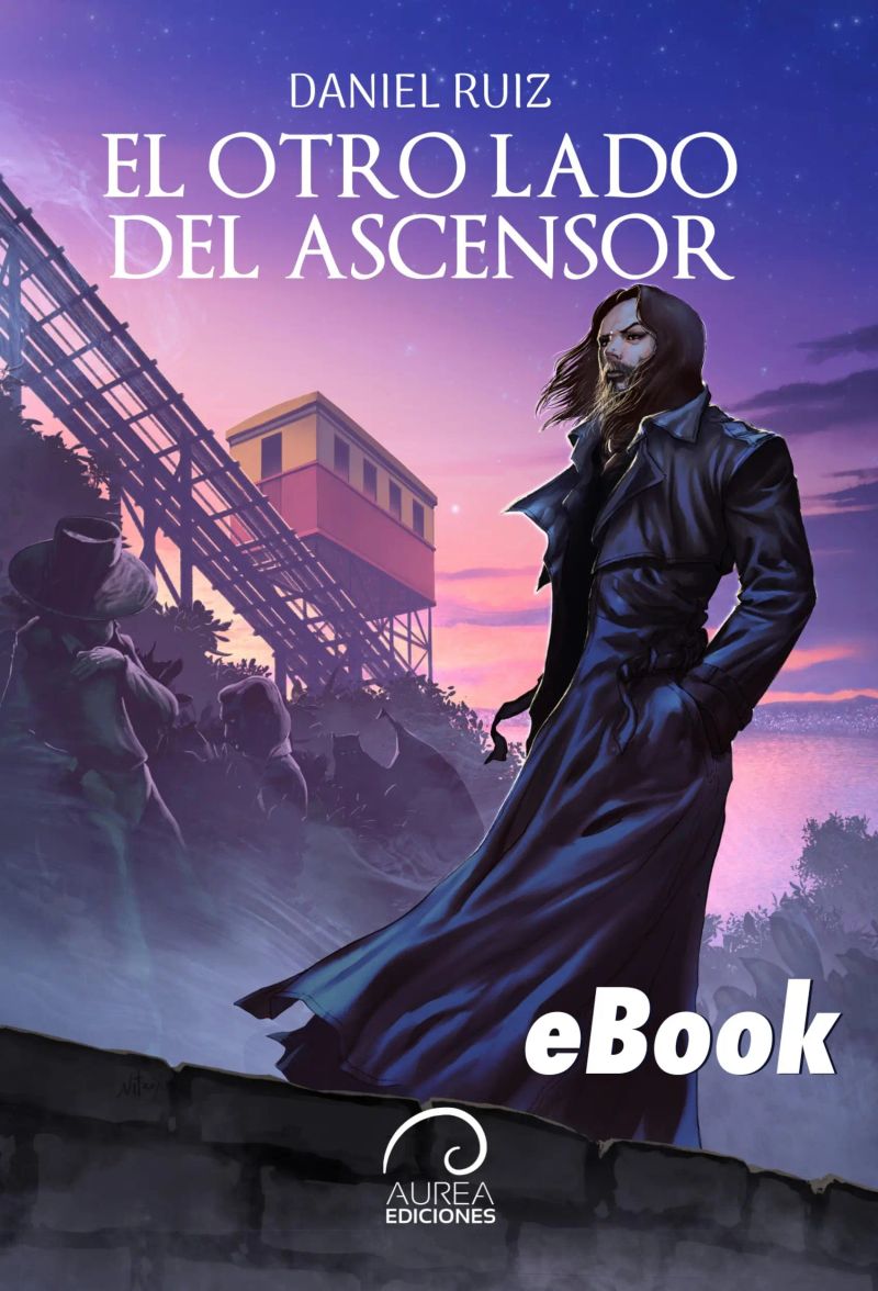 El Otro Lado del Ascensor