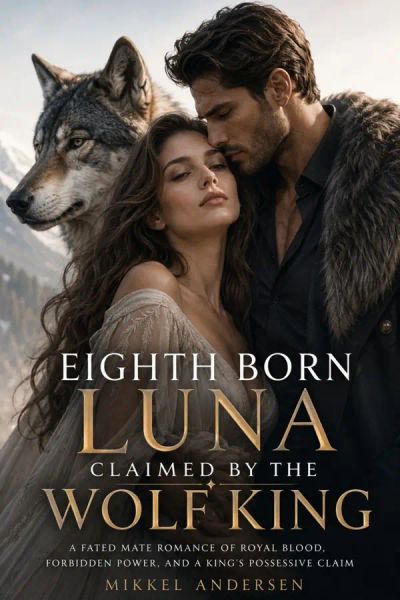 Eighth Born Luna Claimed by the Wolf King