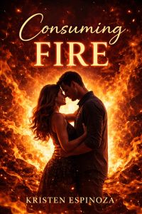 Consuming Fire