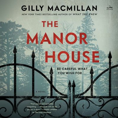 The Manor House