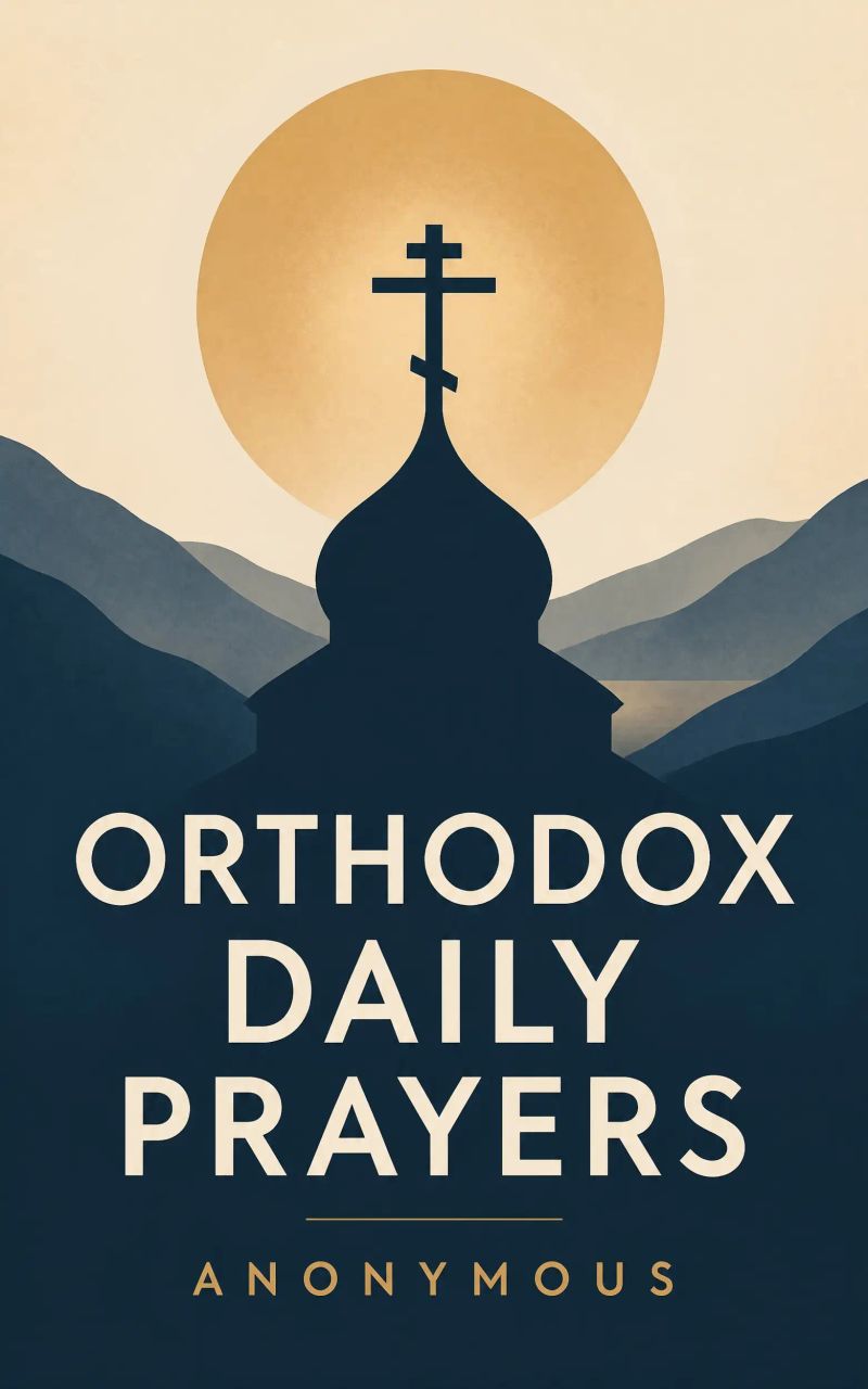 Orthodox Daily Prayers