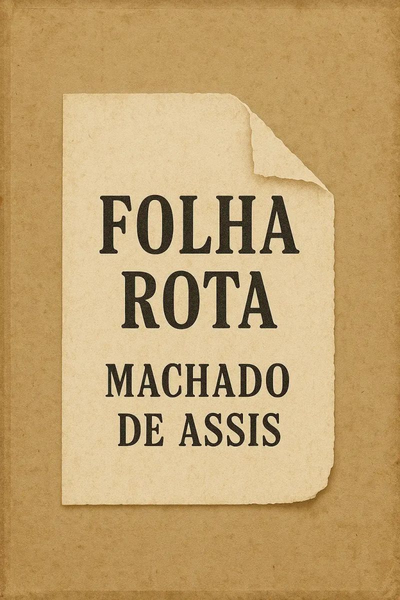 Folha Rota