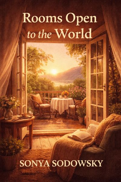 Rooms Open to the World