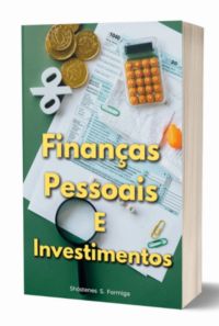 Finanças Pessoais E Investimentos