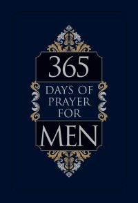 365 Days of Prayer for Men