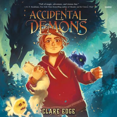 Accidental Demons