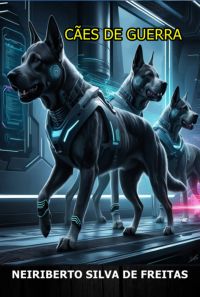 Cães  De Guerra