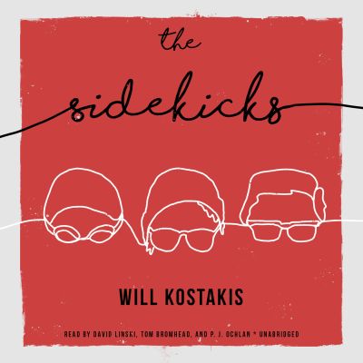 The Sidekicks
