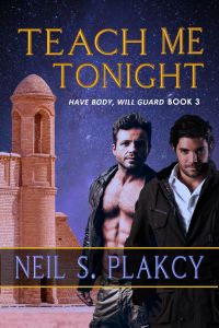 Teach Me Tonight