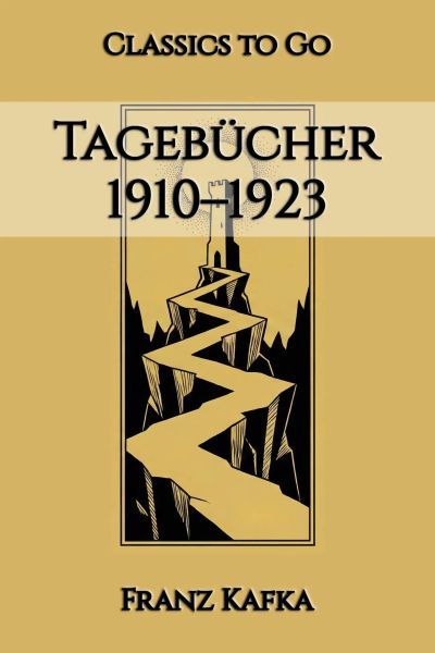 Tagebücher 1910–1923