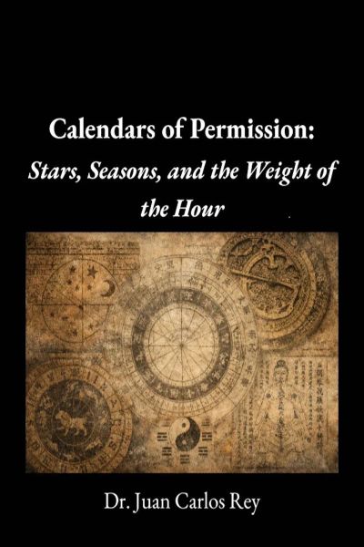 Calendars of Permission