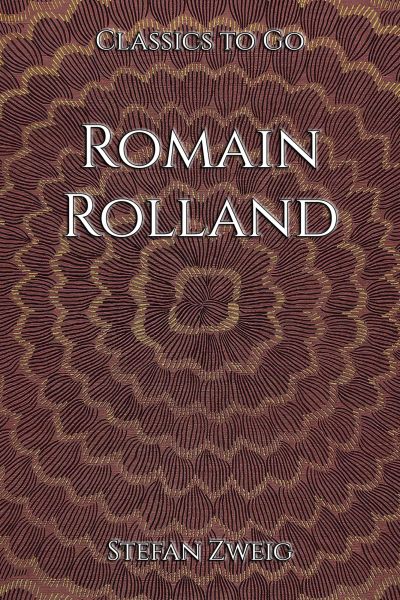 Romain Rolland