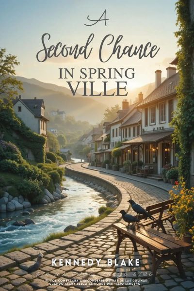 Second Chance in Springville