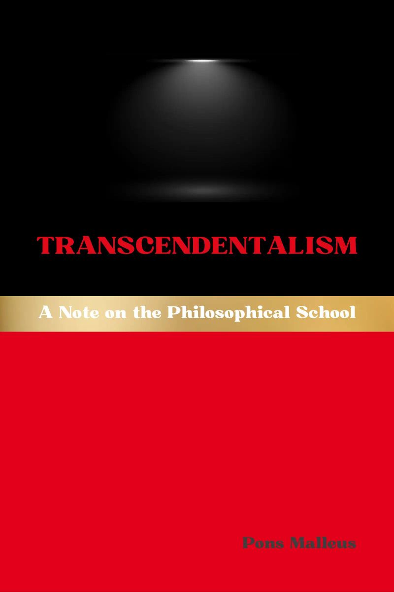 Transcendentalism