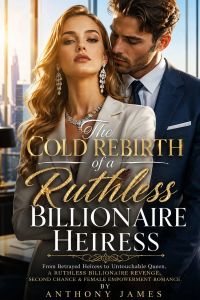 The Cold Rebirth of a Ruthless Billionaire Heiress