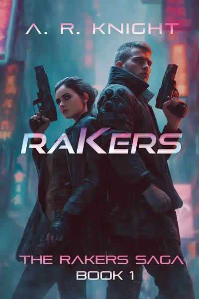Rakers