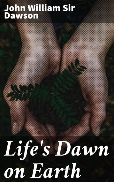 Life's Dawn on Earth