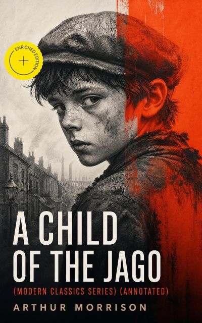 A CHILD OF THE JAGO (Modern Classics Series) (Annotated)